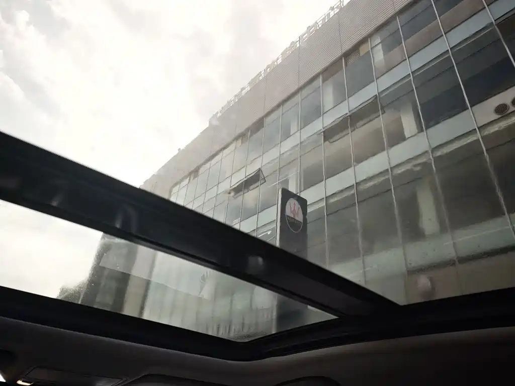 Acura TLX-L — миниатюра 10