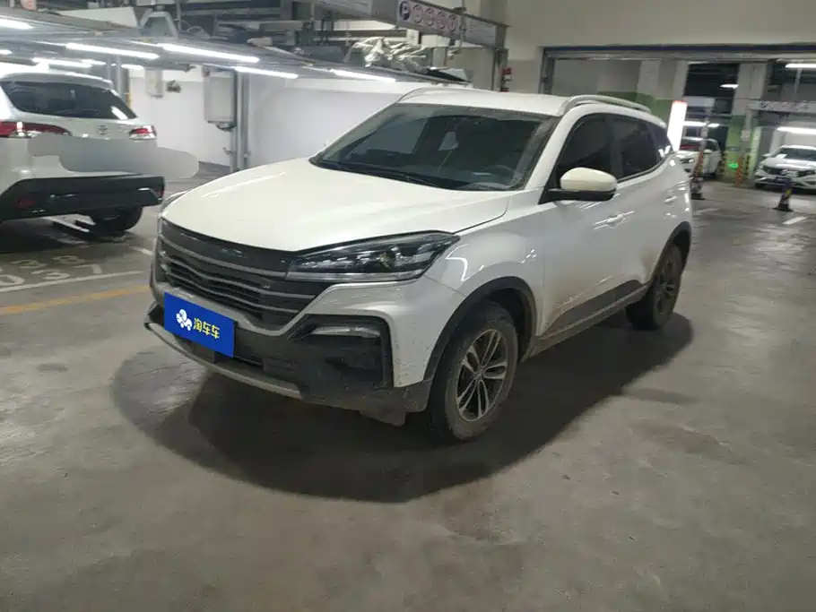 Cowin Xuanjie