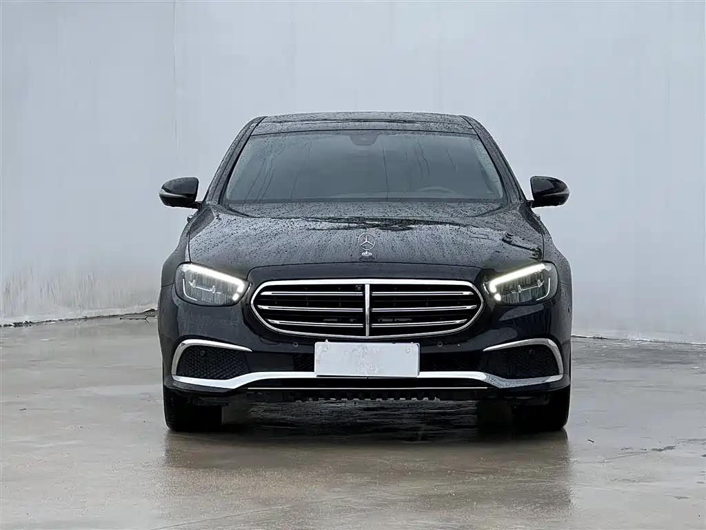 Mercedes-Benz E-Class E 2023 E 300 L Luxury