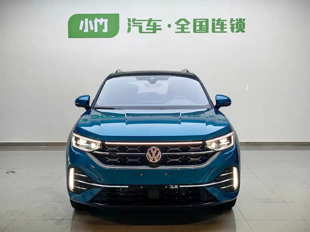 VOLKSWAGEN TANYUE