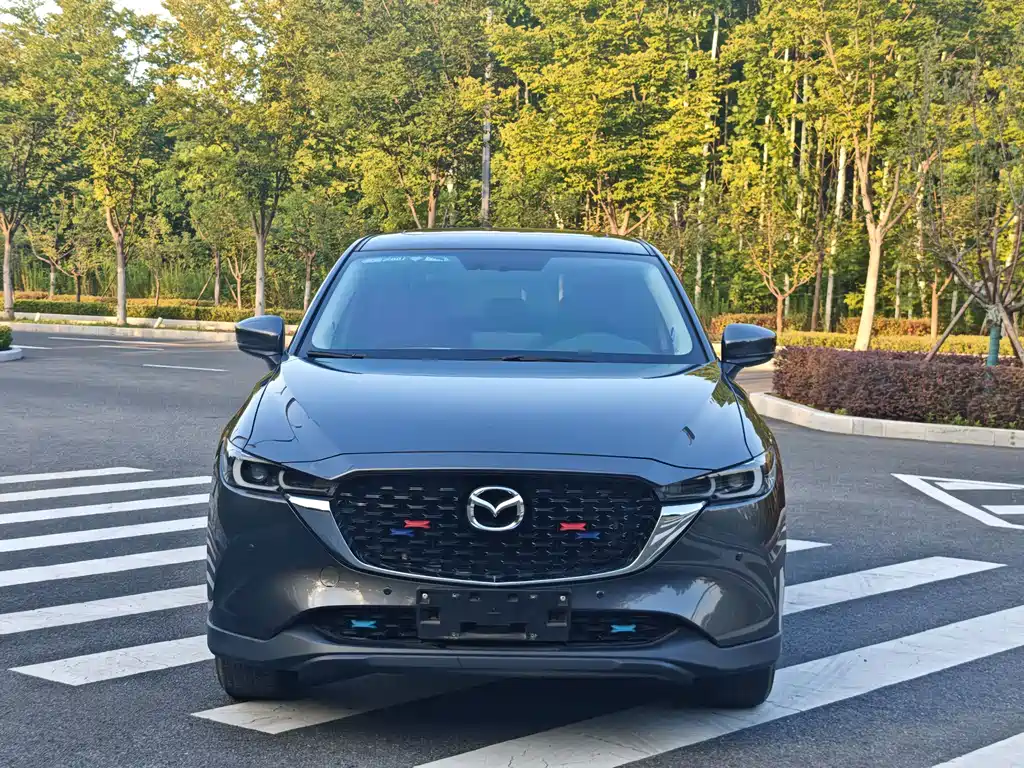 Mazda CX-5 — миниатюра 2