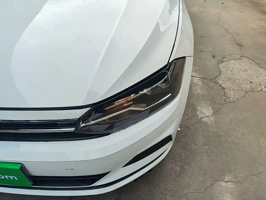 Volkswagen Polo — миниатюра 24