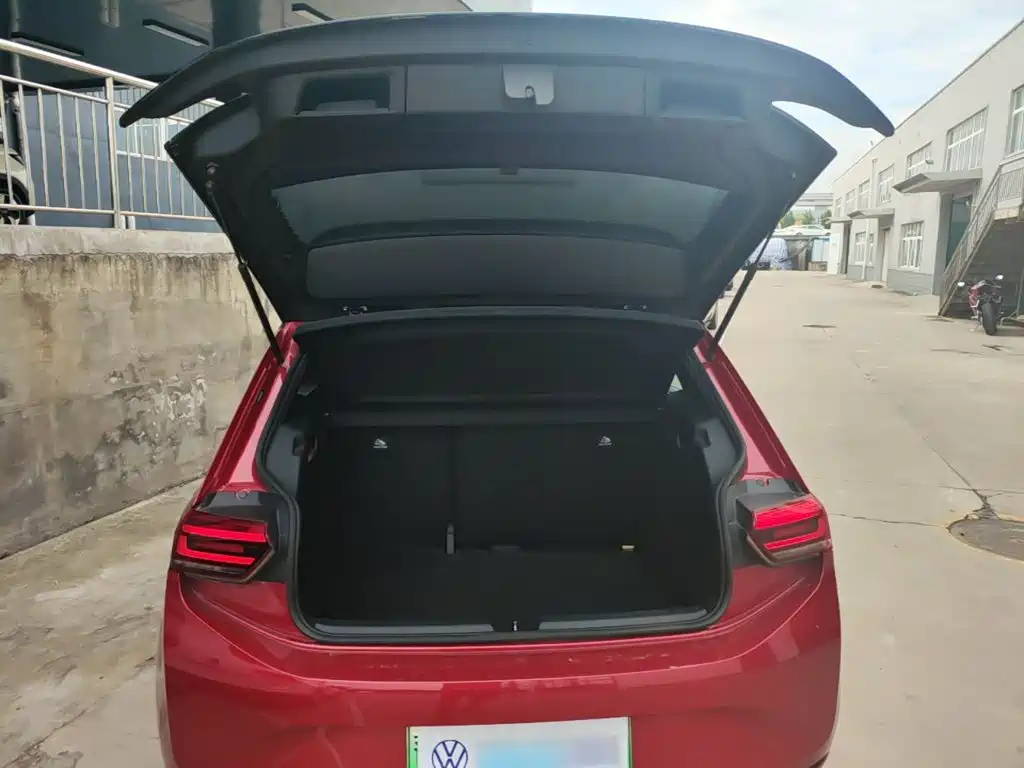 Volkswagen ID.3 — миниатюра 19
