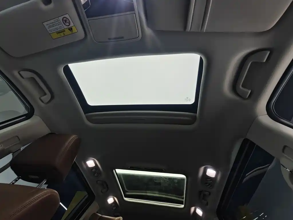 Honda Odyssey — миниатюра 10