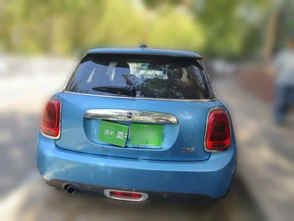 MINI Mini — миниатюра 5
