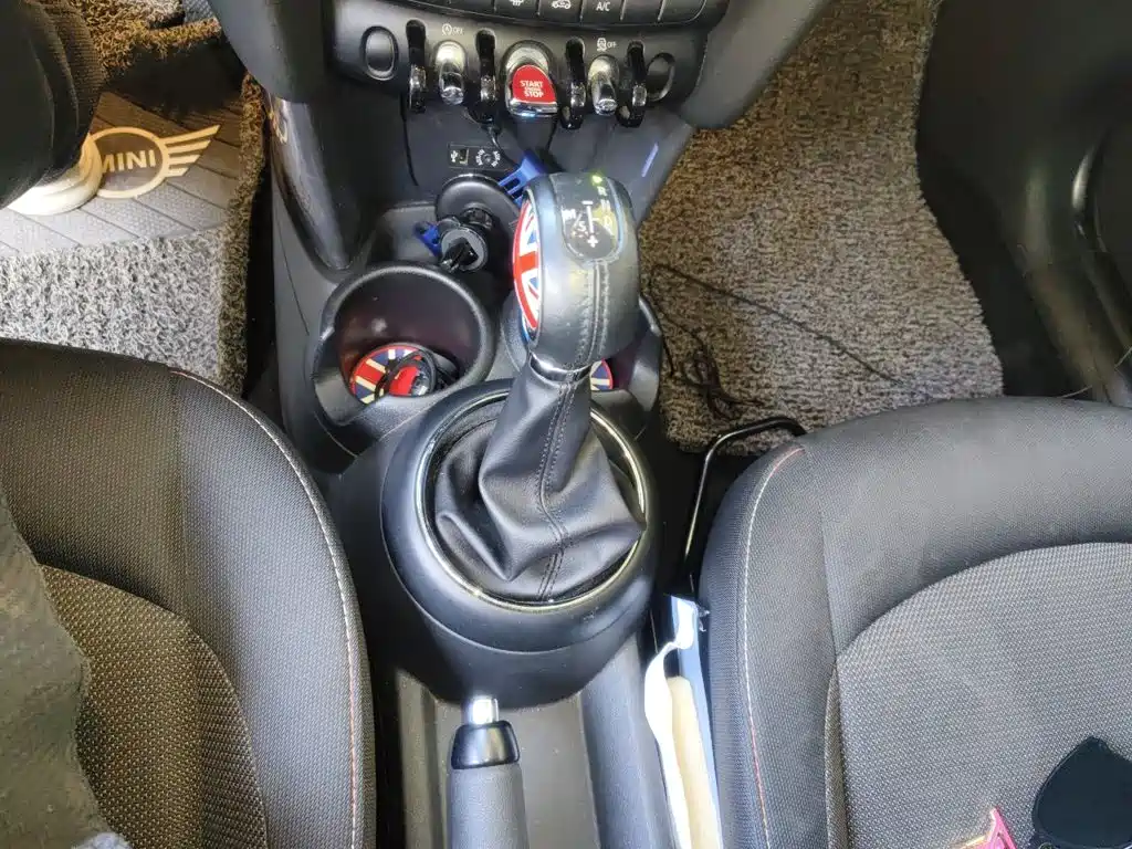 MINI Mini — миниатюра 15