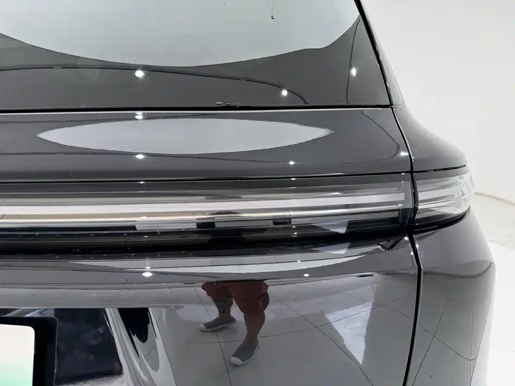 Li Auto Li L9 — миниатюра 10
