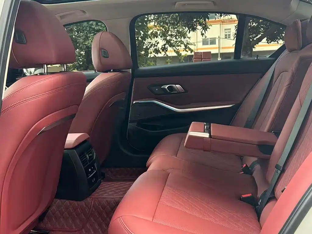BMW 3 Series — миниатюра 16
