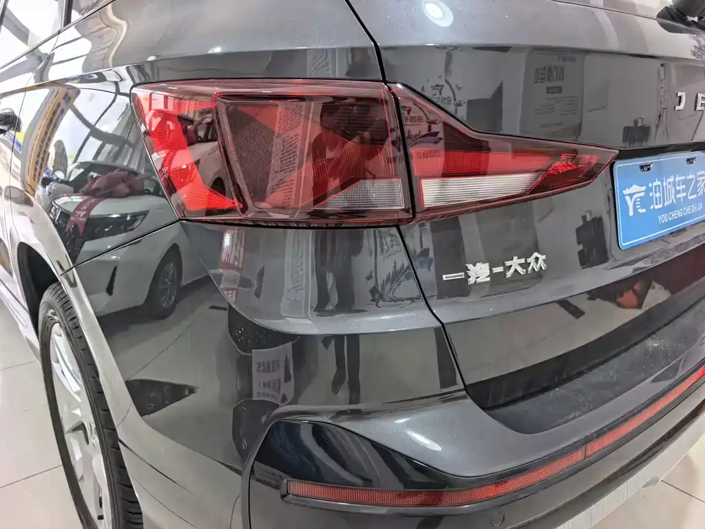 Jetta VS7 — миниатюра 10
