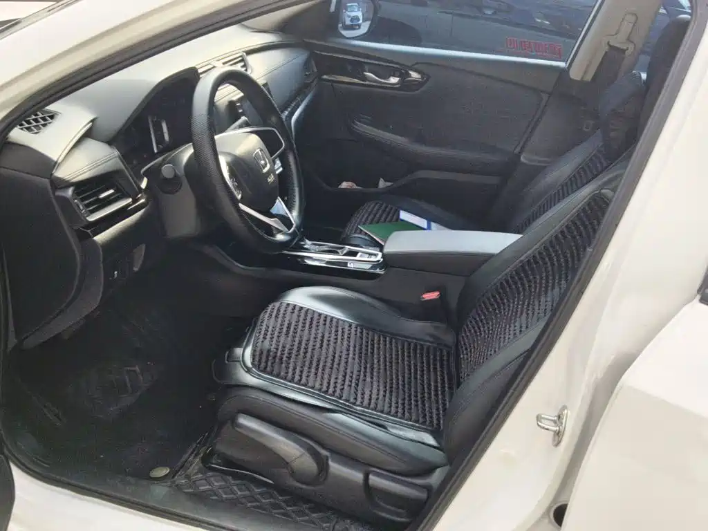 Honda Crider — миниатюра 12