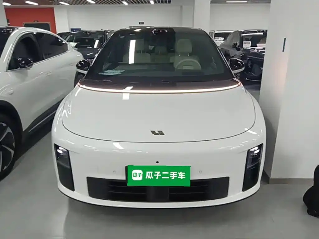 Li Auto i6 2025 Standard