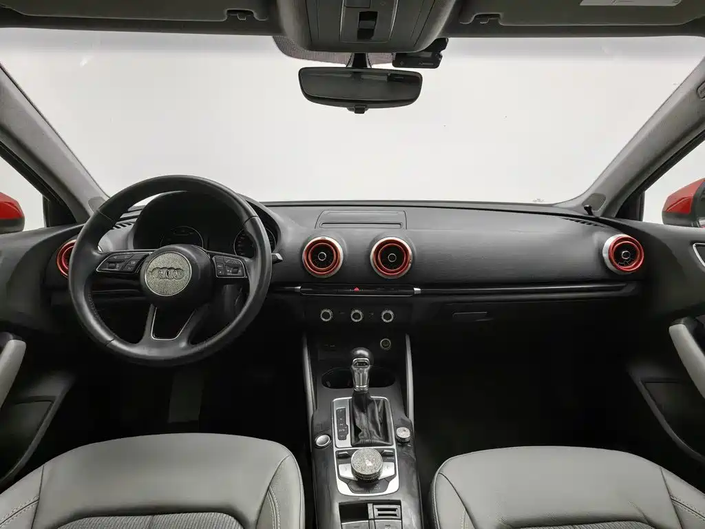 Audi A3 — миниатюра 5