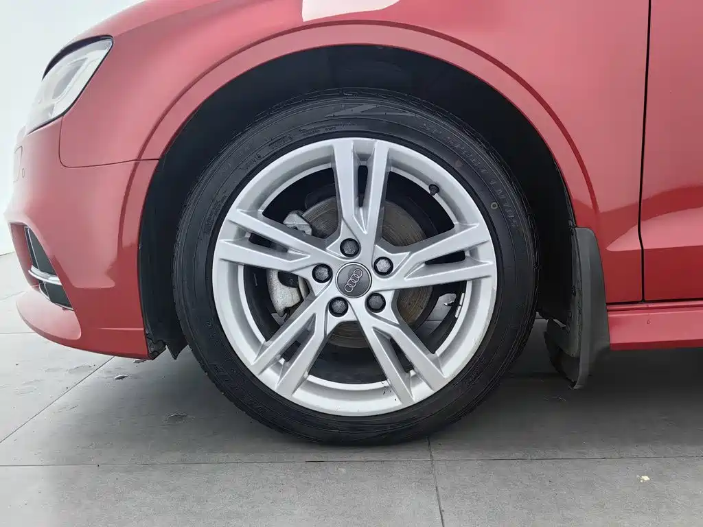 Audi A3 — миниатюра 17