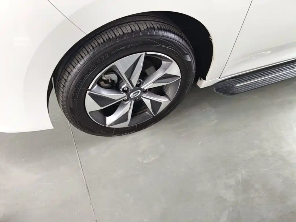 GAC Motor Trumpchi M6 — миниатюра 23