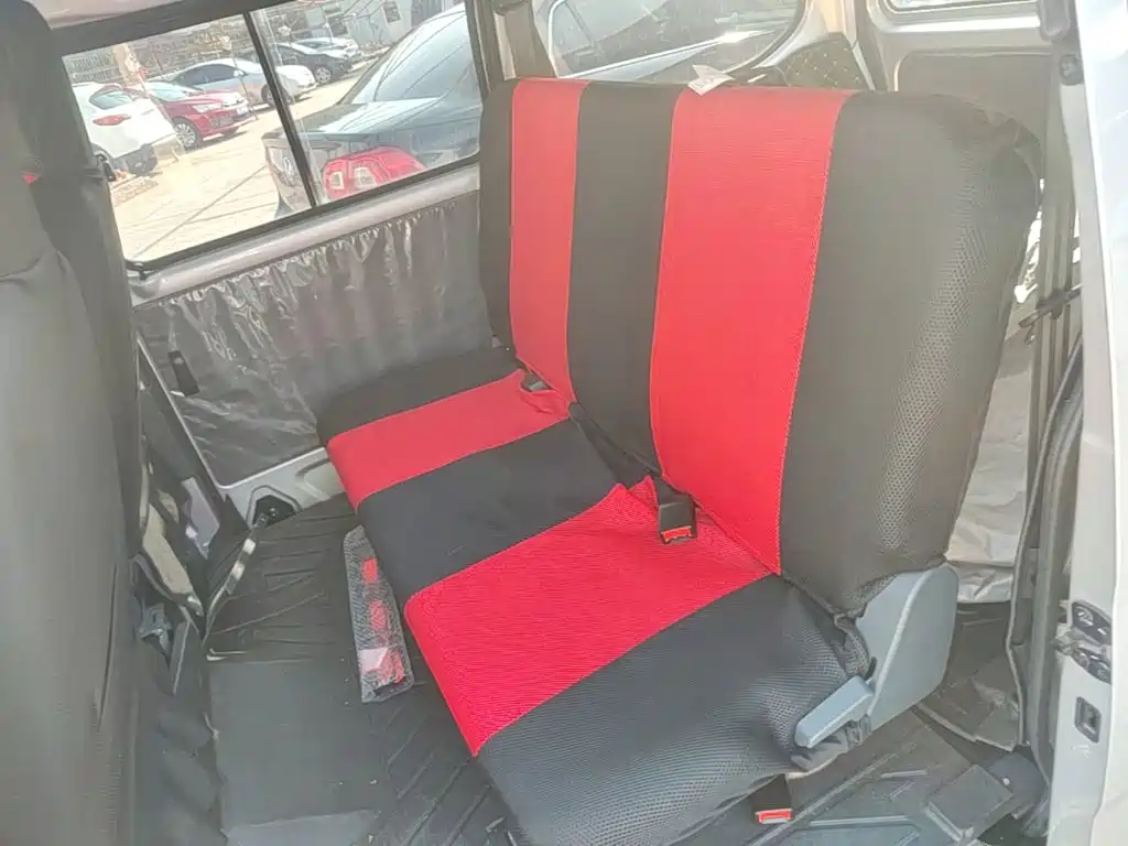 Wuling Zhiguang — миниатюра 17