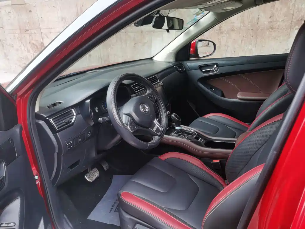 DONGFENG SCENERY 580