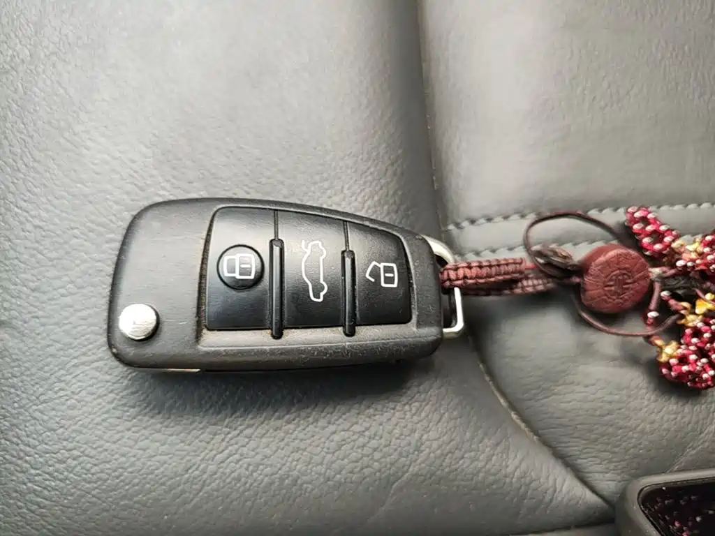 Audi Q2L — миниатюра 9
