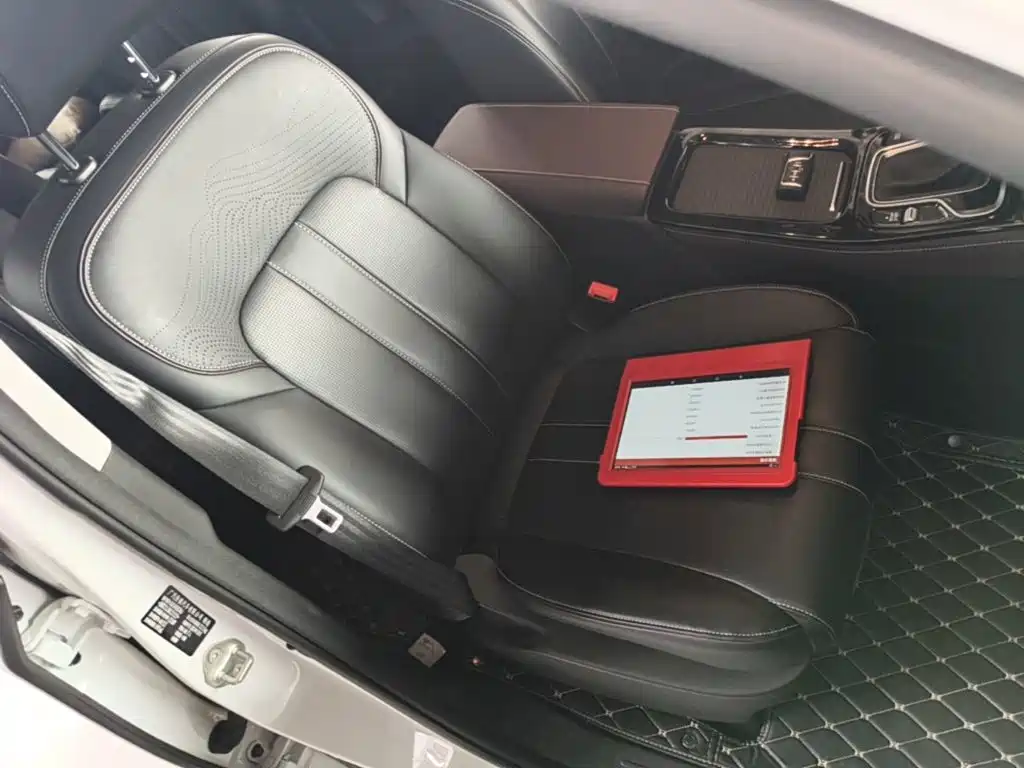 GAC Motor Trumpchi M6 — миниатюра 25