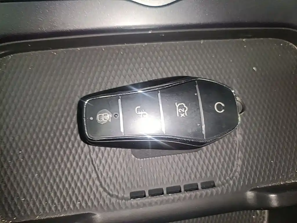 BYD Dolphin — миниатюра 9