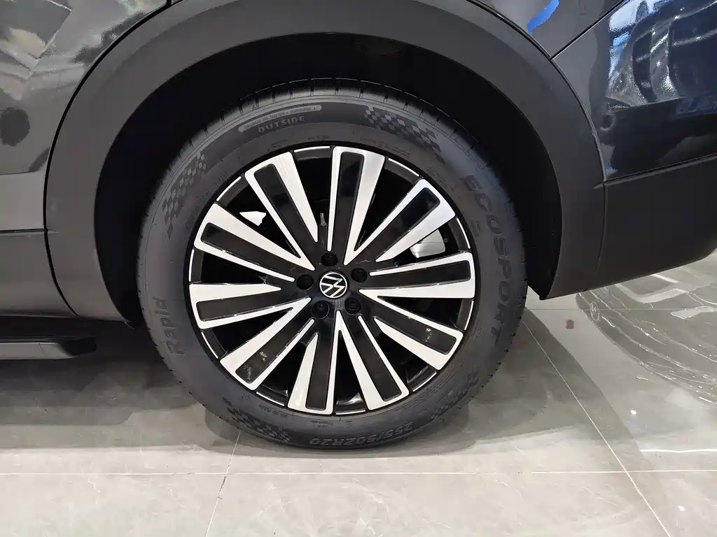 Volkswagen Tavendor — миниатюра 17