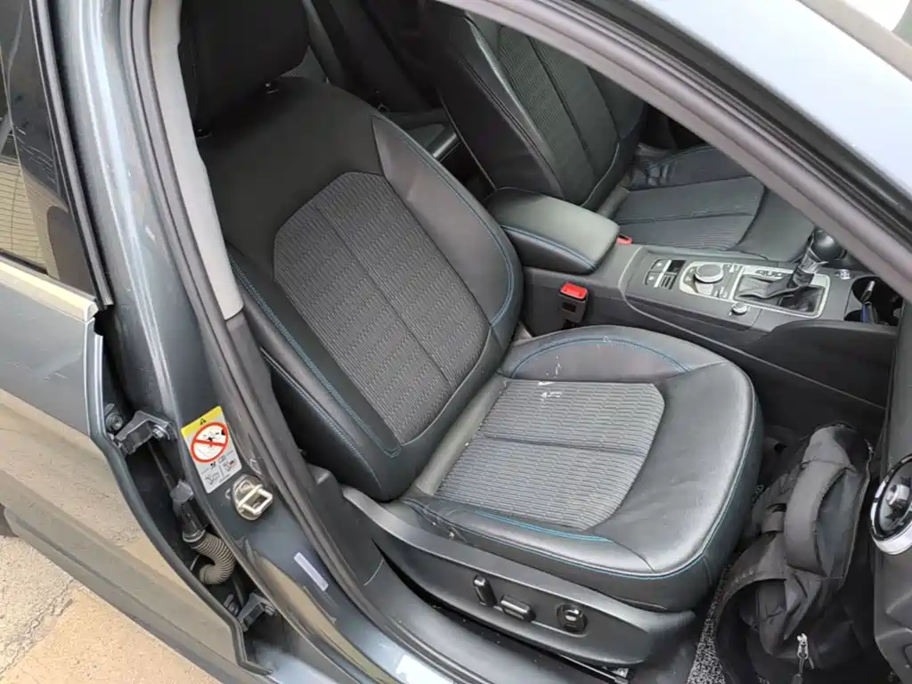 Audi A3 — миниатюра 25