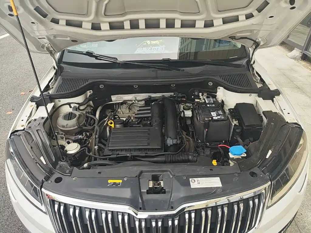 Skoda Karoq — миниатюра 20