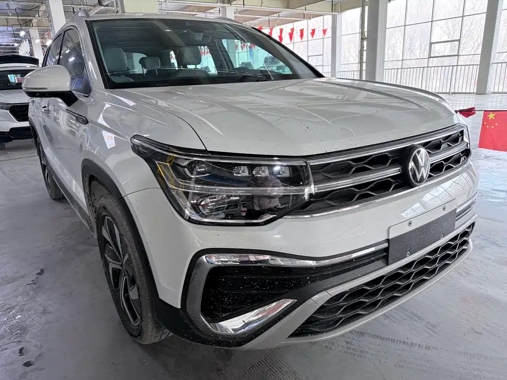 VOLKSWAGEN TUYUE