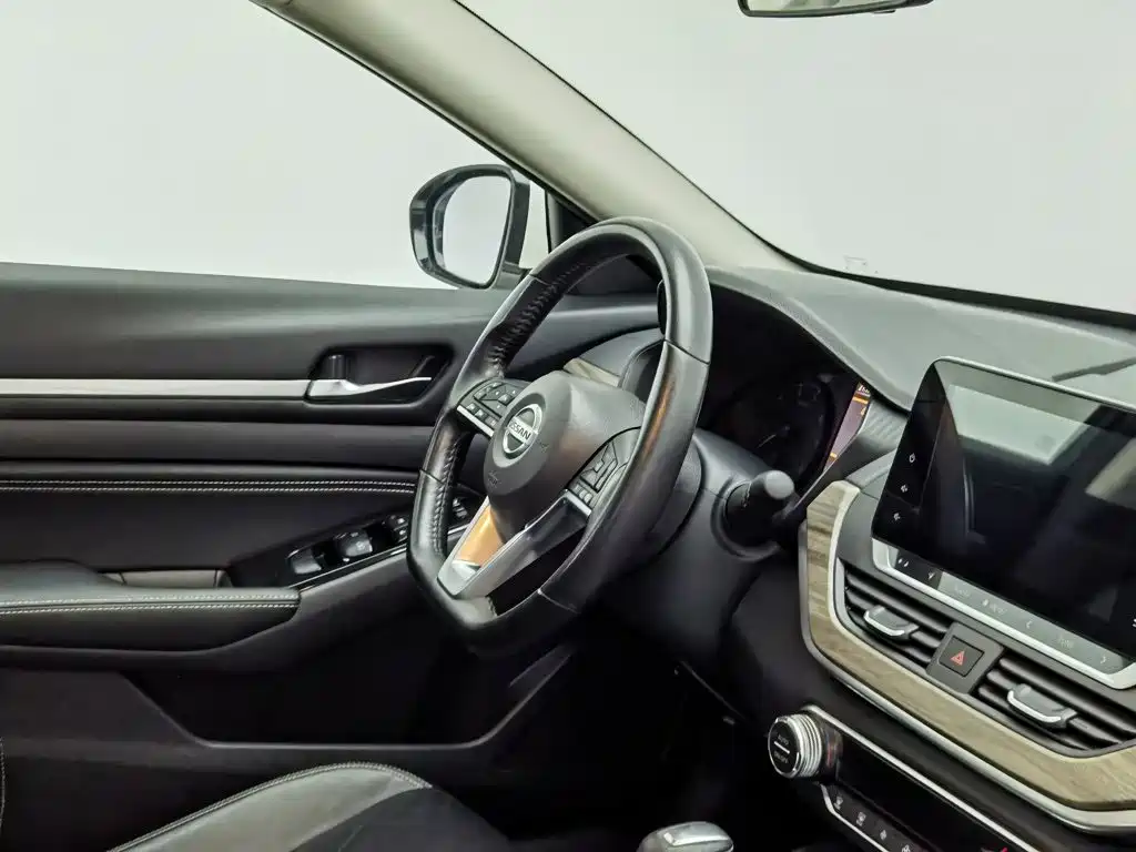 Nissan Teana — миниатюра 22