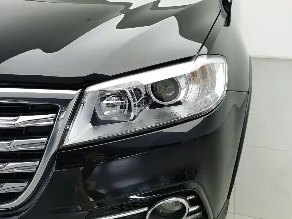 Haval H6 — миниатюра 7