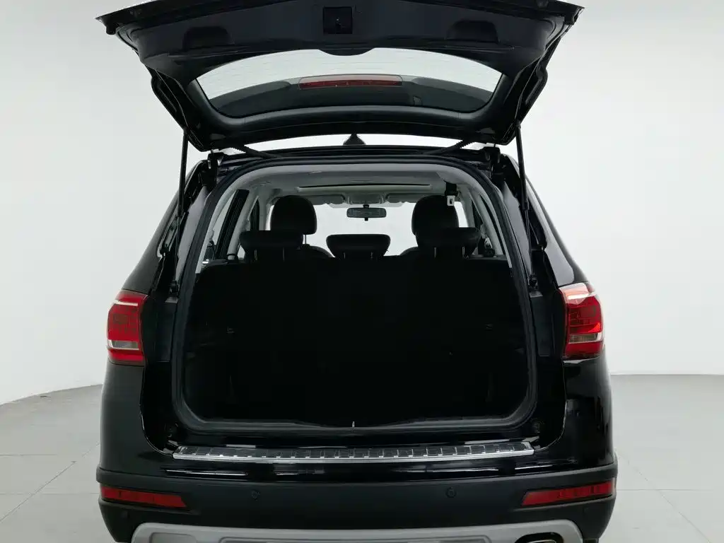 Haval H6 — миниатюра 16