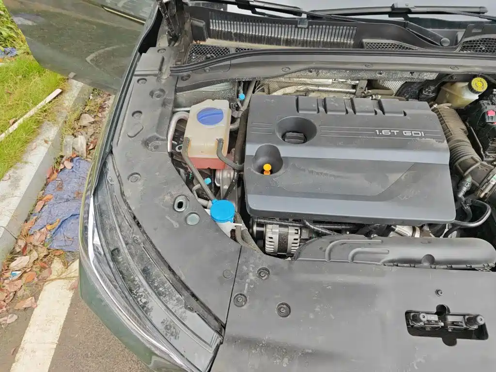 Chery Arrizo 8 PRO — миниатюра 20