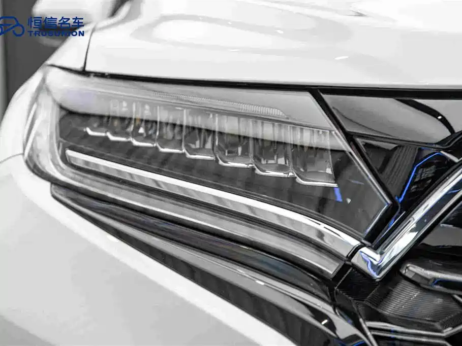 Honda UR-V — миниатюра 10
