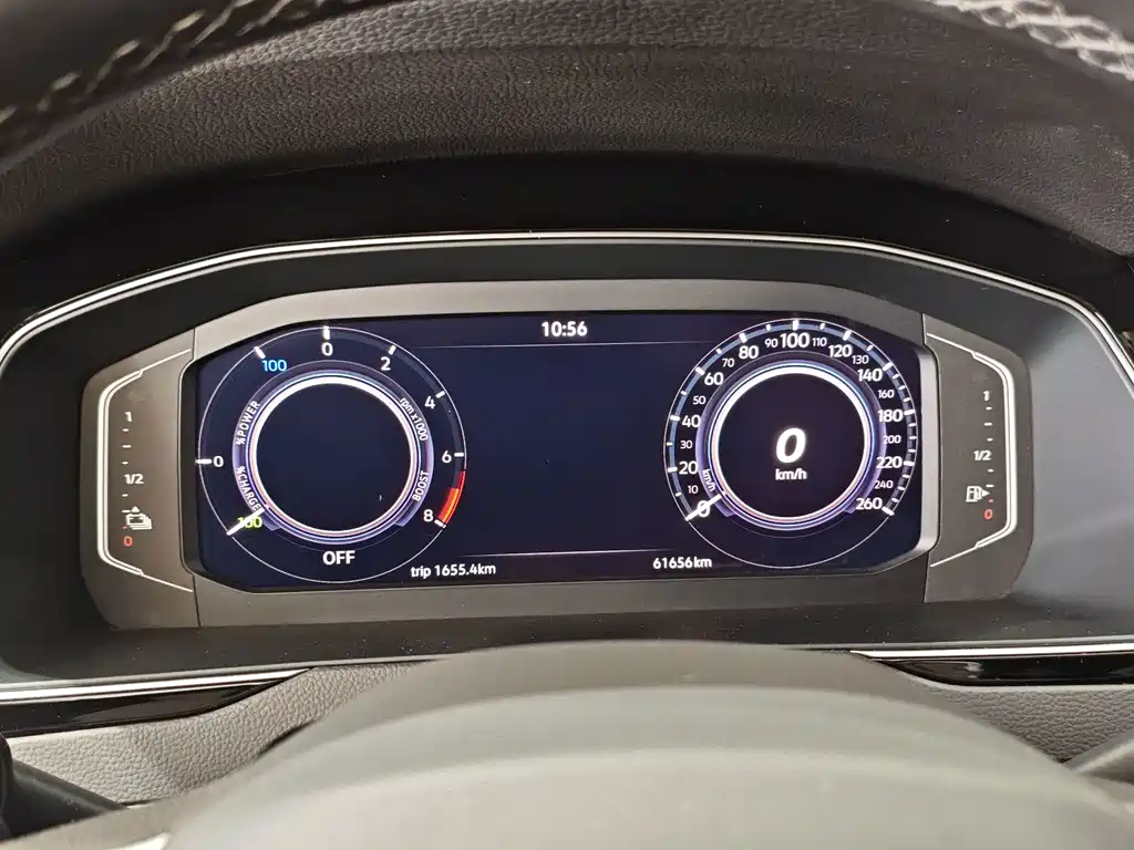 Volkswagen 迈腾 PHEV — миниатюра 6
