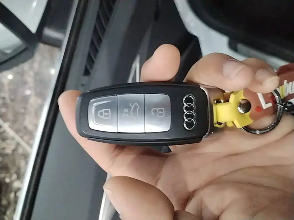 Audi A3 — миниатюра 9