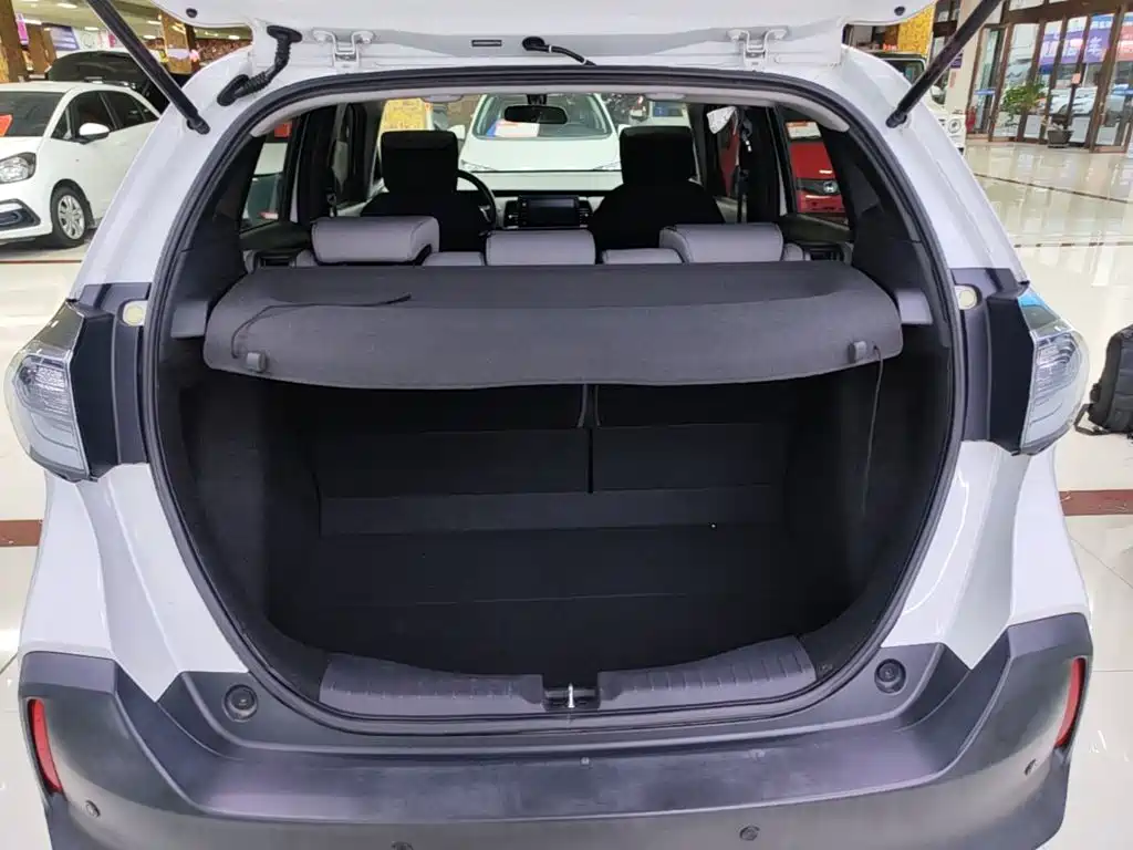Honda Life — миниатюра 19