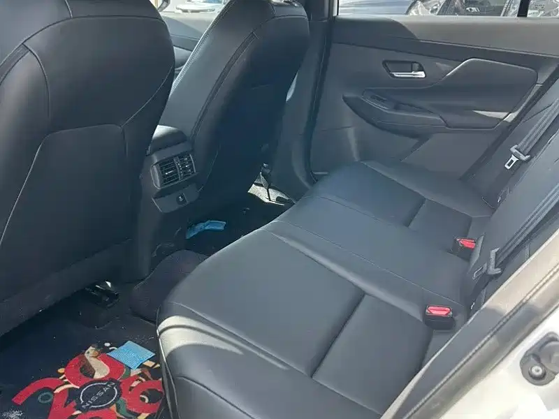 Nissan Sylphy — фотографии объявления, Фото 7