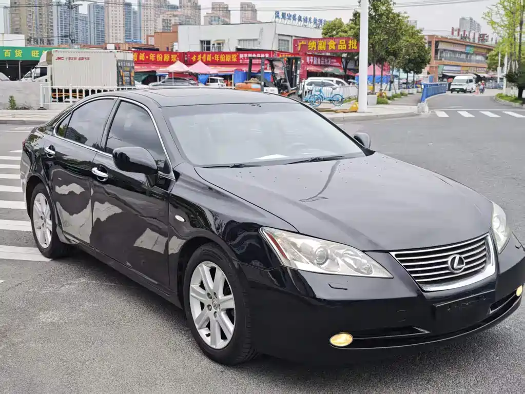 Lexus ES 2006 350