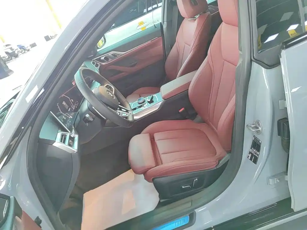 BMW 4 Series — миниатюра 15