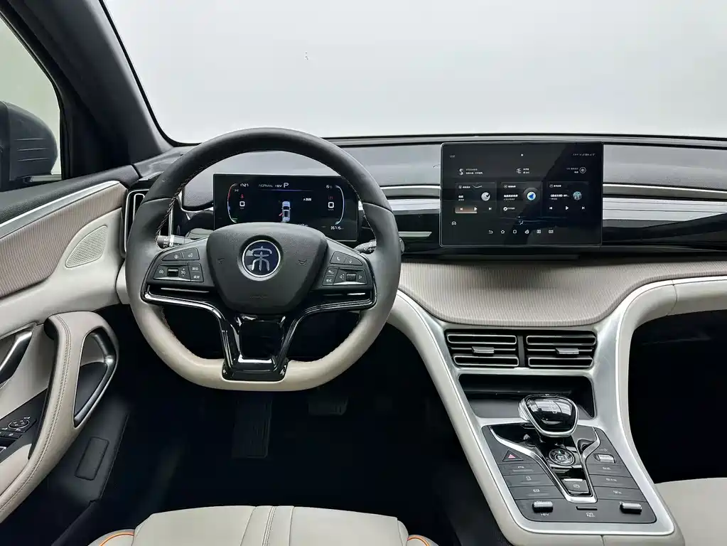 BYD Pro New Energy — миниатюра 9