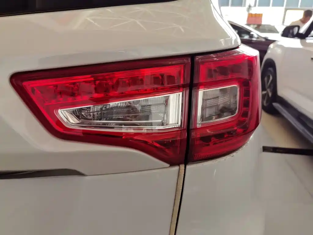 Changan CS75 — миниатюра 8