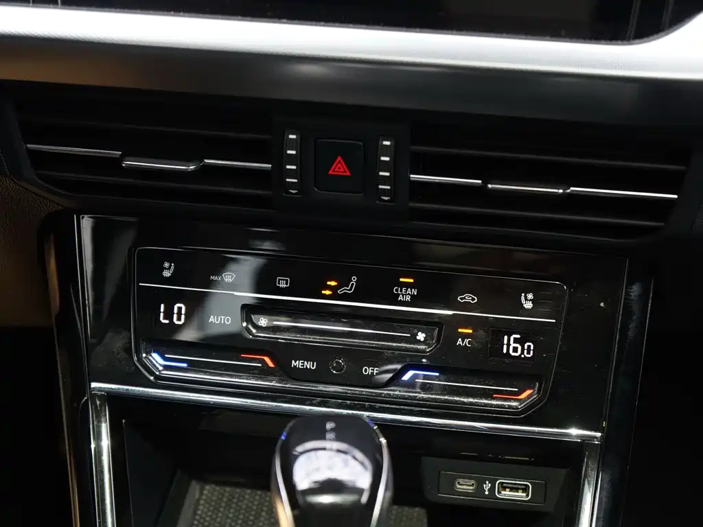 Volkswagen Passat — миниатюра 17