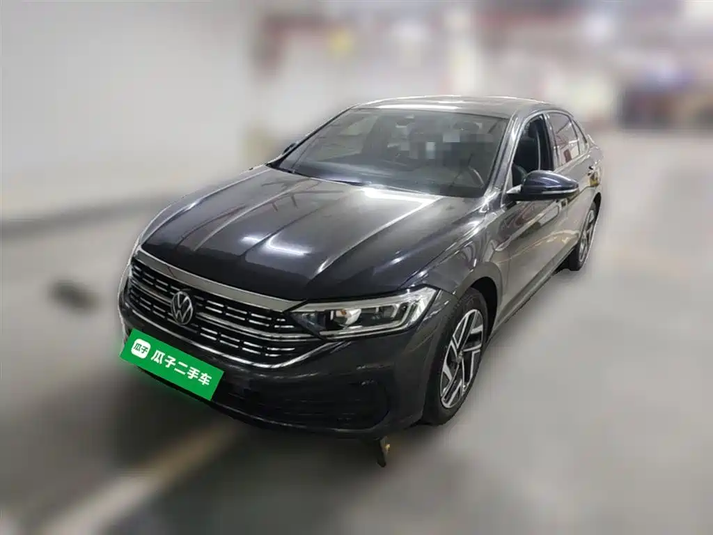 Volkswagen Sagitar 2023
