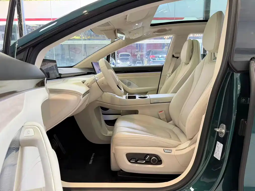 Zhijie Zhijie R7 — миниатюра 4
