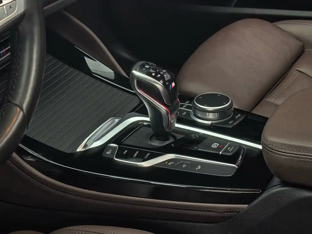 BMW X4 — миниатюра 22