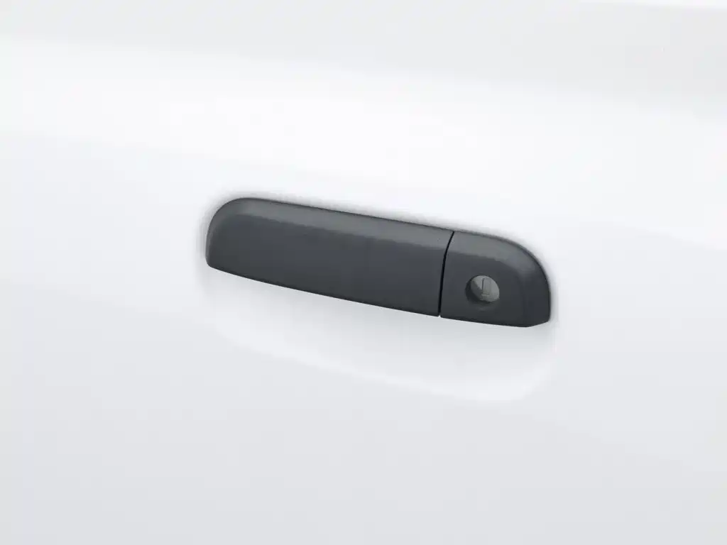 Roewe Clever — миниатюра 18