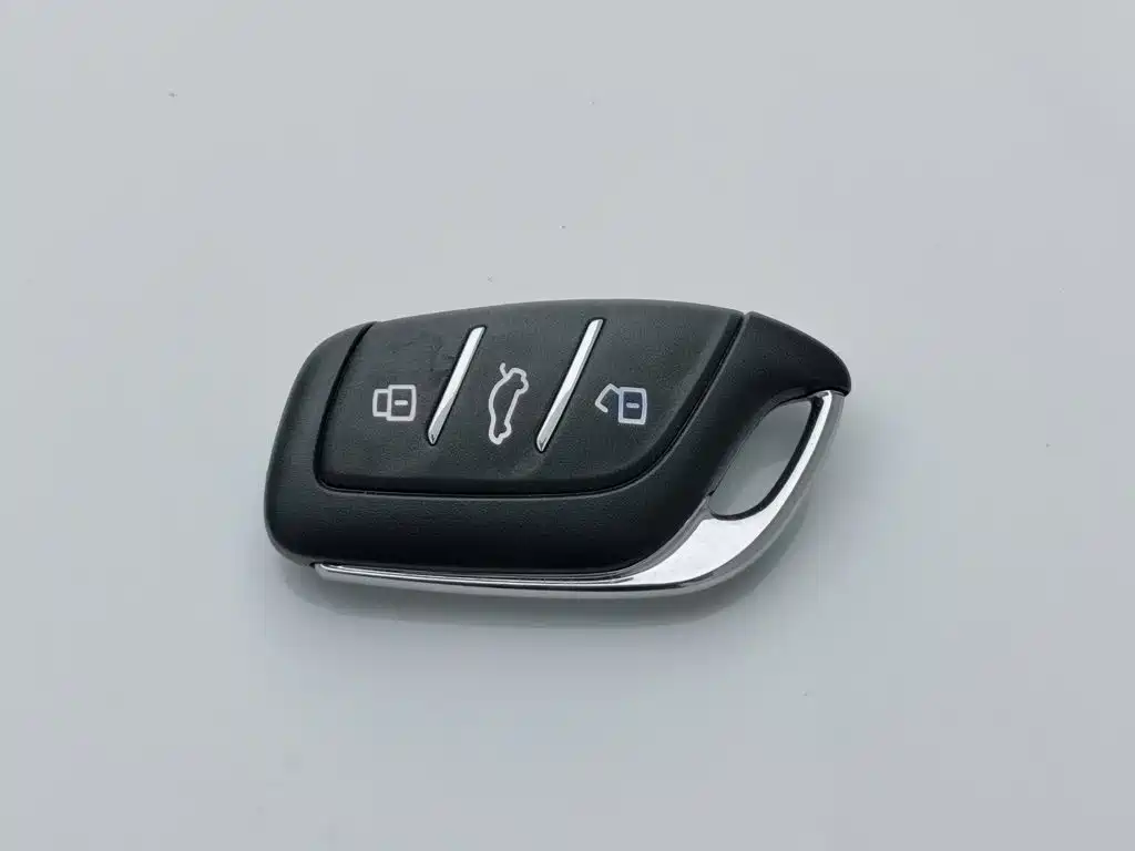 Roewe Clever — миниатюра 19