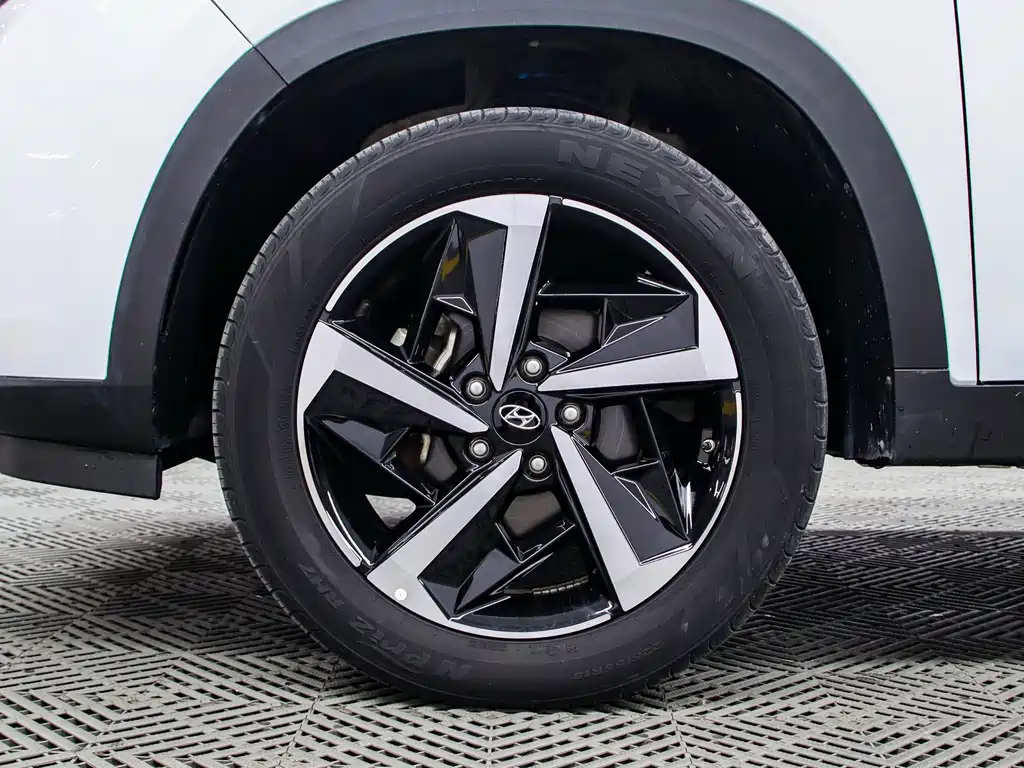 HYUNDAI BEIJING HYUNDAI IX35