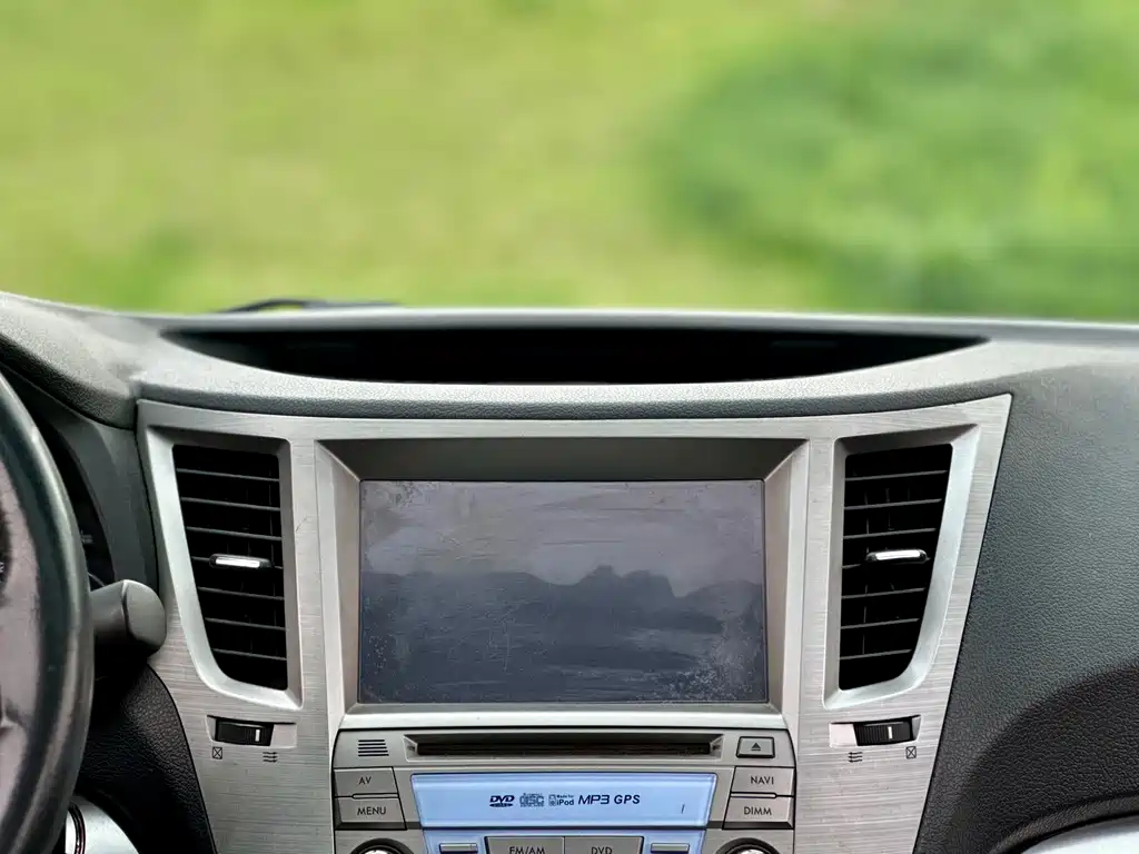 Subaru Legacy 2.0i Luxury Edition, фото 37