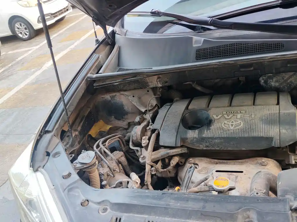 Toyota Highlander — миниатюра 14