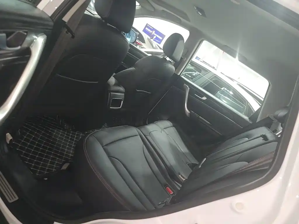 Haval M6 — миниатюра 17